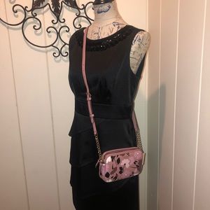 kate spade ♠️ Floral Crossbody